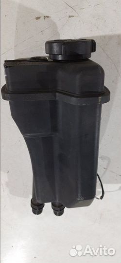 Бачок расширительный Bmw 5 Серия E39 M52B28 1999