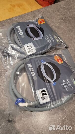 Шланг для стиральной машины