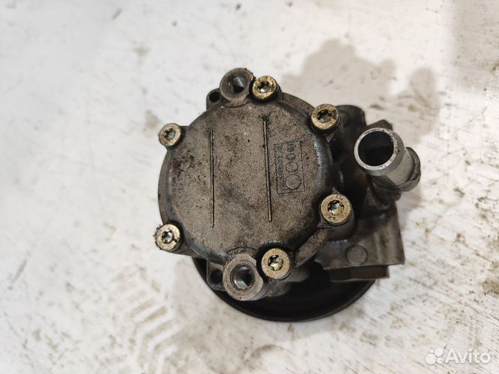 Насос гидроусилителя