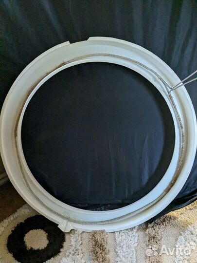 Реквизит для шоу мыльных пузырей