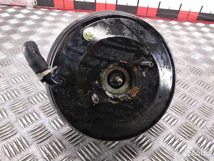 Усилитель для Nissan Primera P11