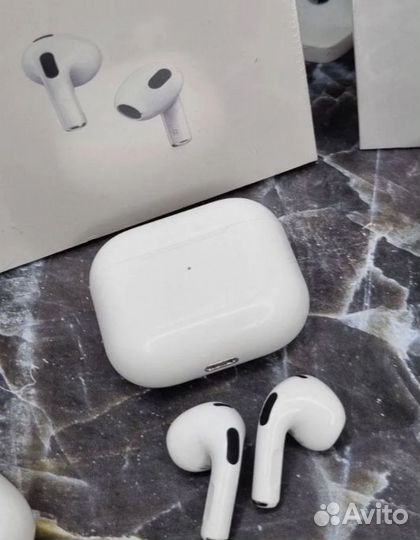 AirPods 3 Premium
