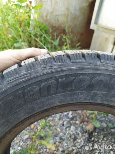 Hankook Winter I'Pike RS W419 175/65 R14 86