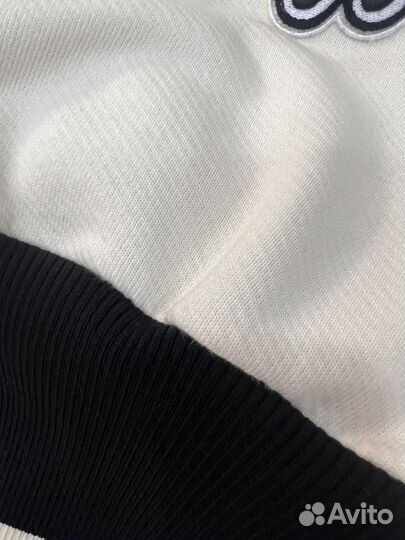 Свитшот off white оригинал