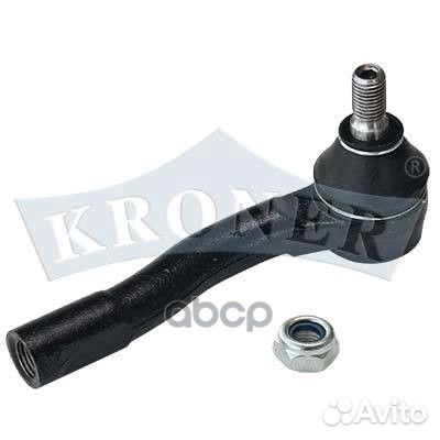 Наконечник рулевой тяги K301024 Kroner