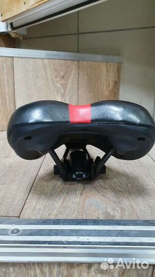 Седло для велосипеда