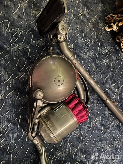 Пылесос Dayson