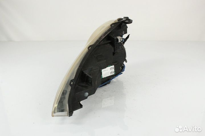 Фара nissan murano PNZ50 PZ50 TZ50 10063779 chrome xenon корректор фар правая 26010CB00A KA8775