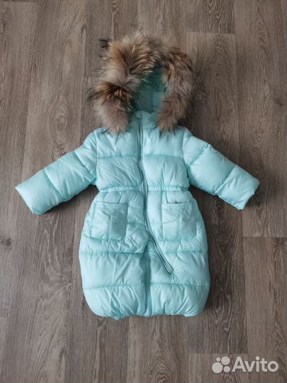 Комбинезон конверт