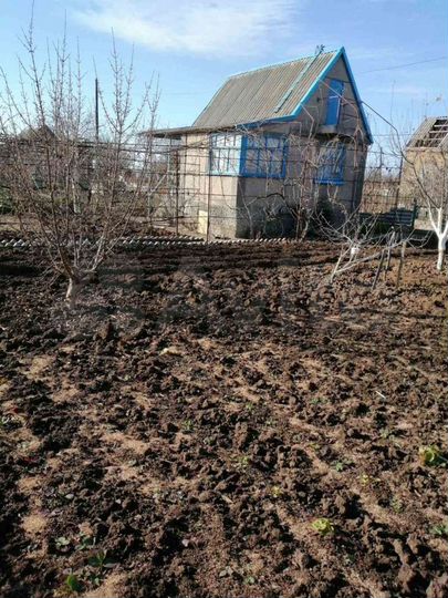 Участок 8 сот. (СНТ, ДНП)