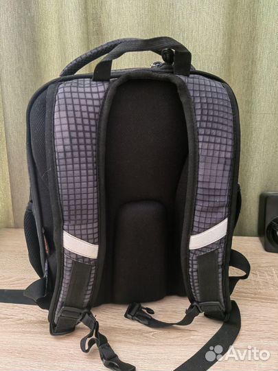 Школьный рюкзак