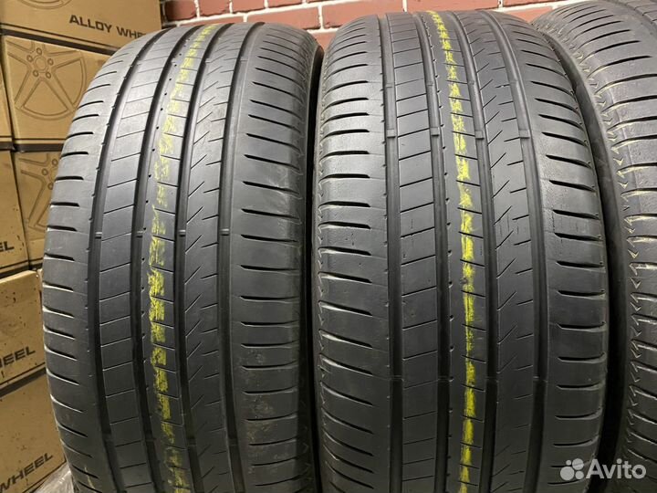 Bridgestone Alenza 001 275/55 R20