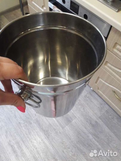 Ведерко для шампанского Икеа. торг