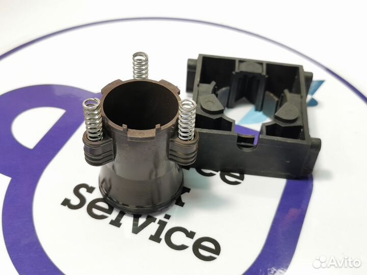 Комплект пружин зу Bosch Nivona