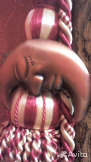 Подхваты для штор