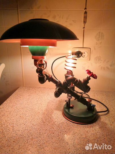 Услуги электрика