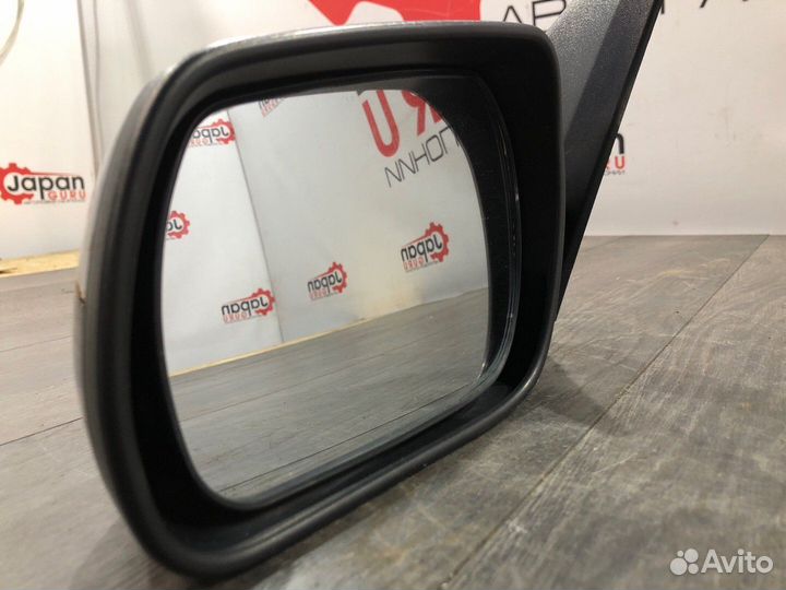 Зеркало заднего вида боковое левое Mazda 3 BK