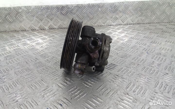 Насос гур Citroen C-Crosser