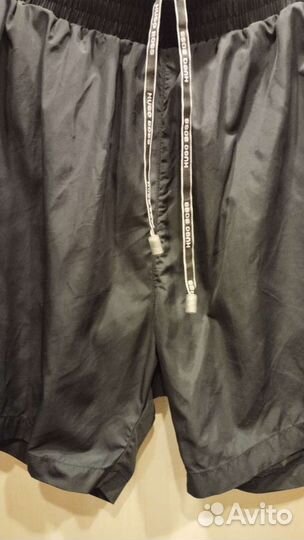 Шторы Hugo boss оригинал