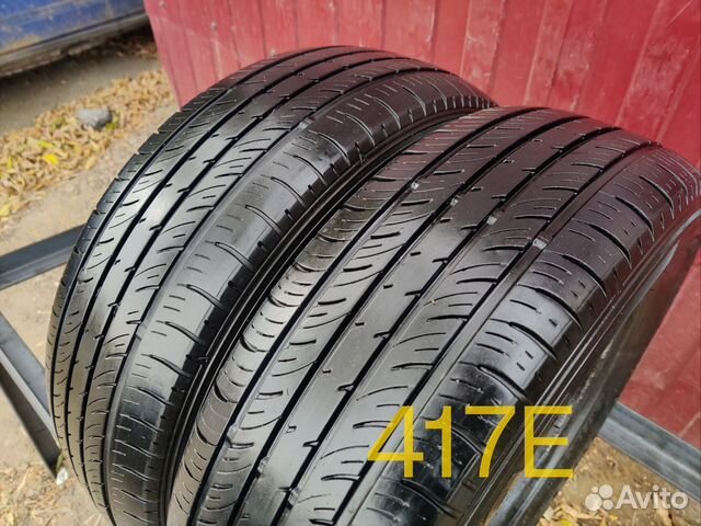 Dunlop SP Touring T1 185/65 R14 купить в Москве | Авито