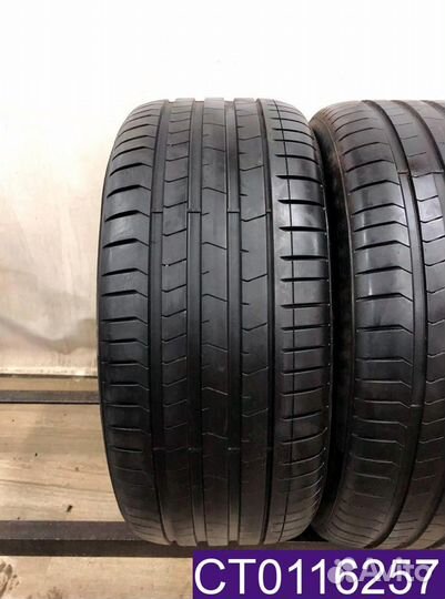 Pirelli P Zero PZ4 255/45 R19 104Y