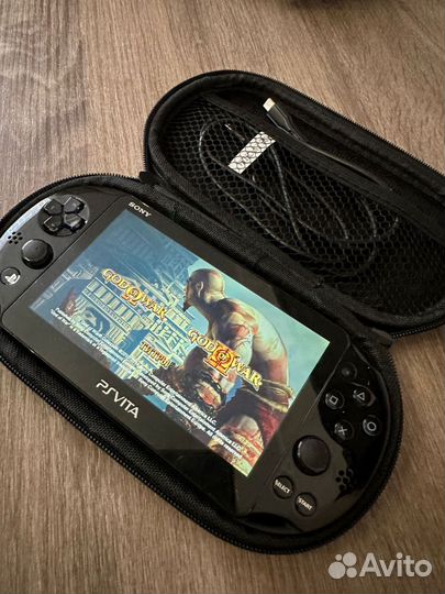 Sony PS Vita slim