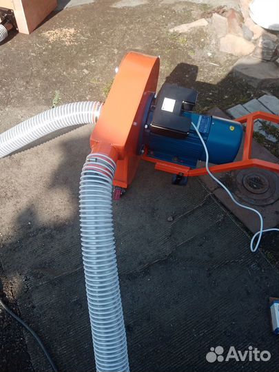 Дробилка 220в