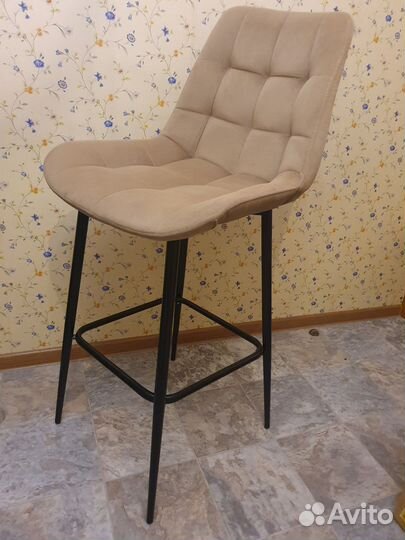 Барные стулья Hoff Avalon 2 шт