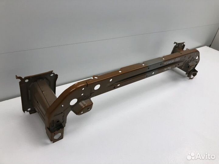 Усилитель переднего бампера Mitsubishi ASX