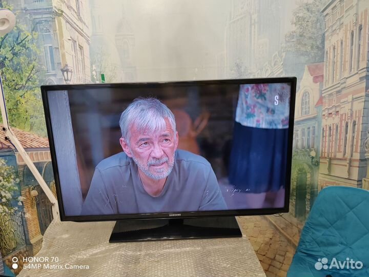 Samsung 40 дюймов