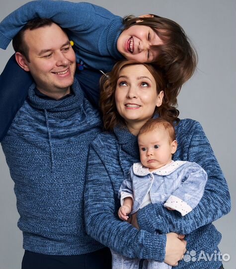 Услуги фотографа