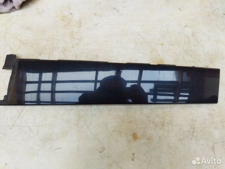 Накладка двери задняя правая Ford Focus 3 хетчбэк