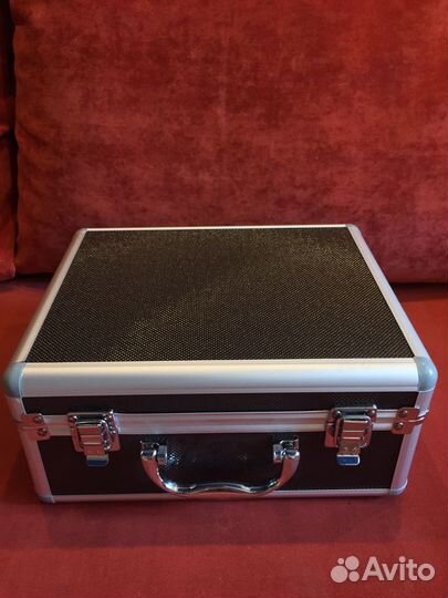 Микрофон для компьютера Trust GXT 252 Emita Stream