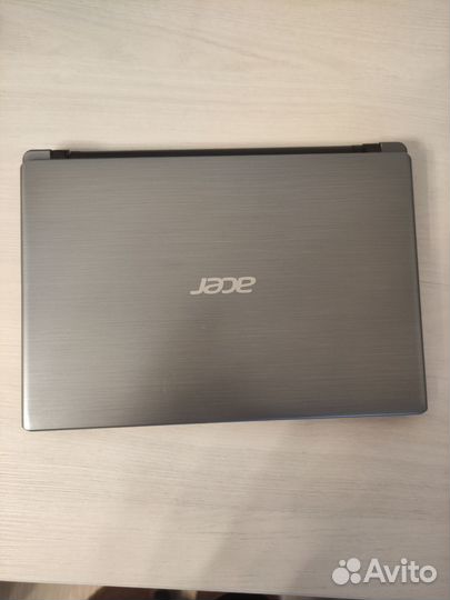 Acer aspire v5 171