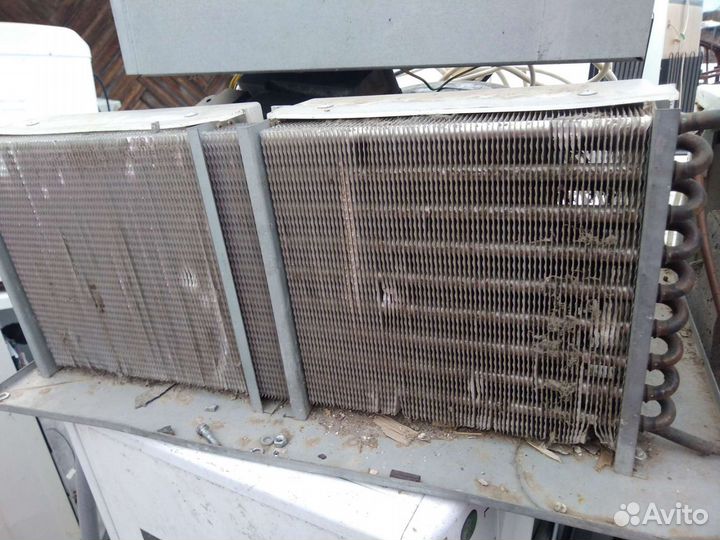 Компрессор для холодильника