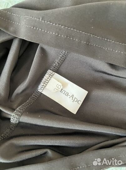 Блузка для танцев