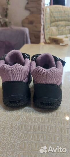 Детская обувь для мальчика 21 размер