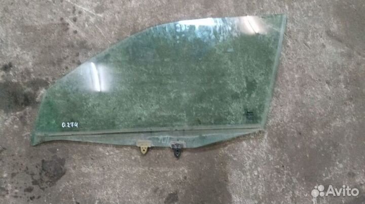 Стекло передней левой правой двери Primera P11