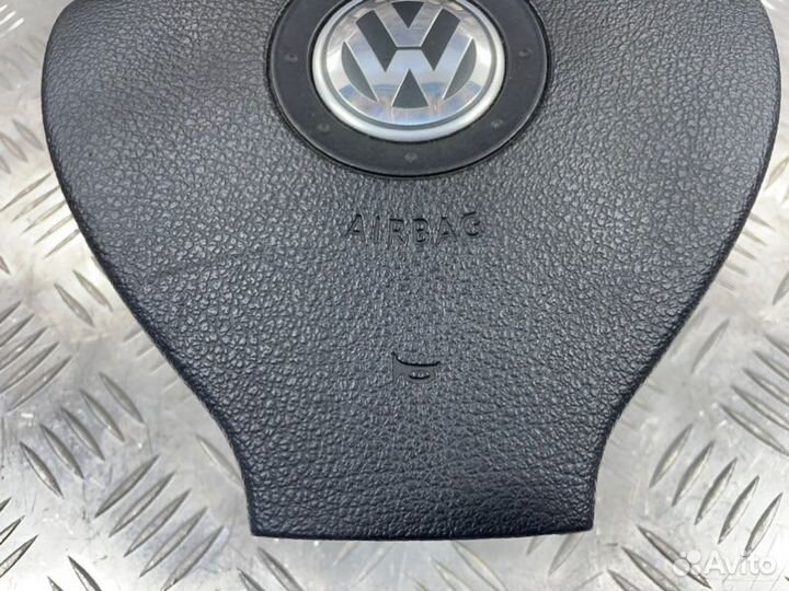 Подушка в руль Volkswagen Passat B6