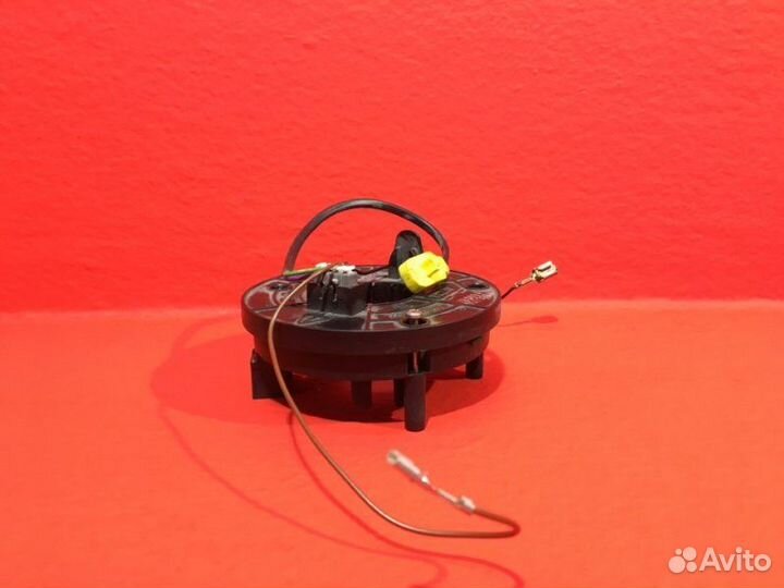 Лента подрулевая Mercedes-Benz Vito W639 OM646982