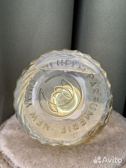 Vilhelm parfumerie 125th & bloom 100ml оригинал