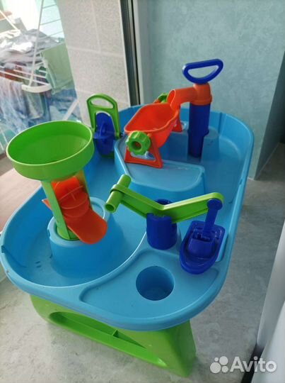 Игровой набор 