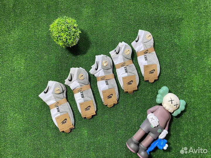 Носки оптом