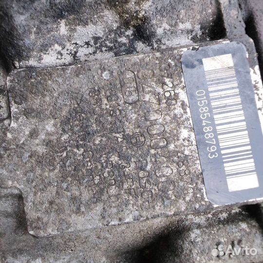 Тнвд Ford Transit 2.0 Di 2000-2006