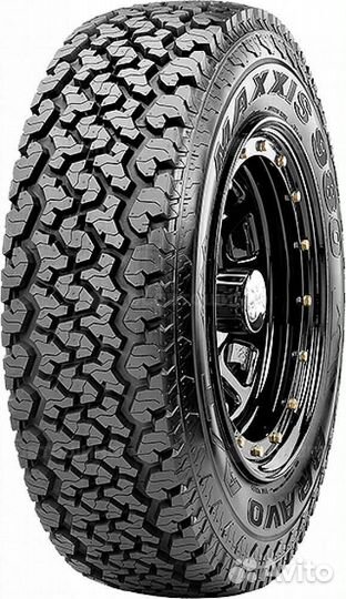 Maxxis AT-980E Worm-Drive 285/60 R18