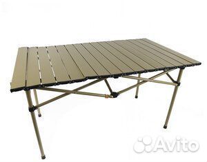 Стол складной туристический
