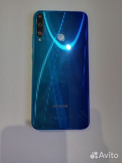 HONOR 9C, 4/64 ГБ