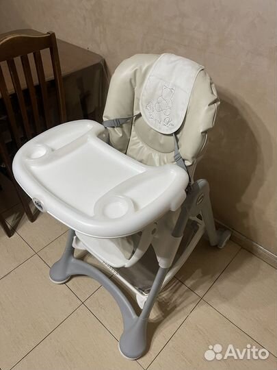 Стул для кормления