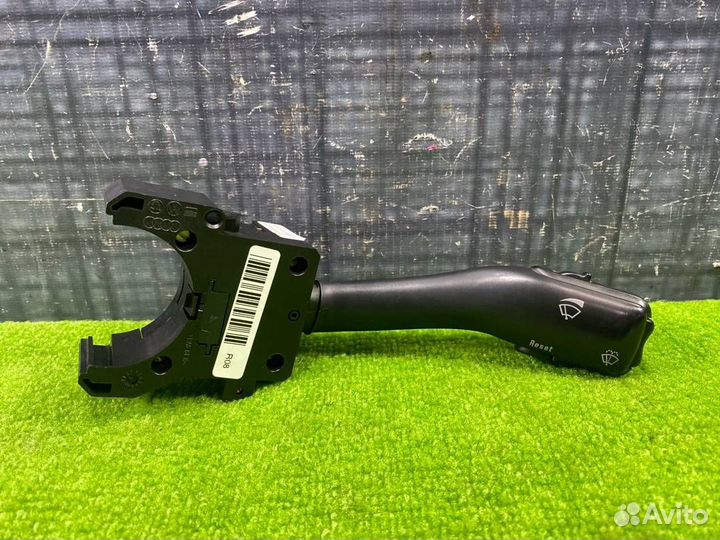 Подрулевой переключатель Audi A6 C5 ASN 2002