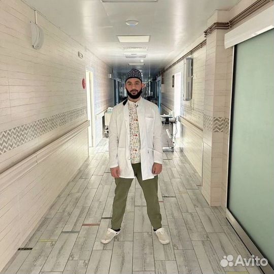 Медсестра на дом, сиделка